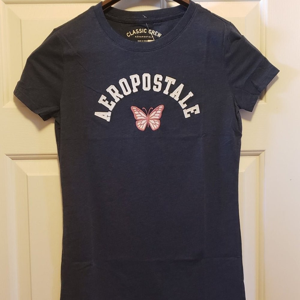 Aeropostale Shirt Size Medium
